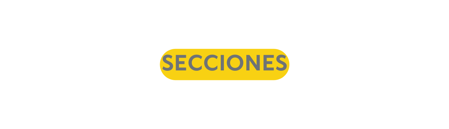 SECCIONES